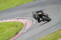 Middle Group Black Bikes